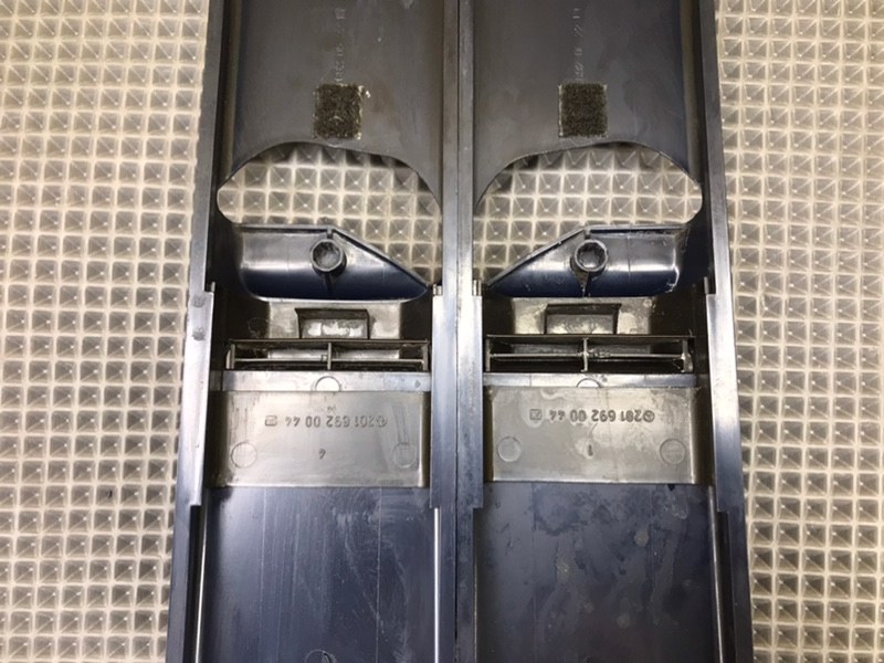 Накладка стойки, 1200 рублей, Калининград