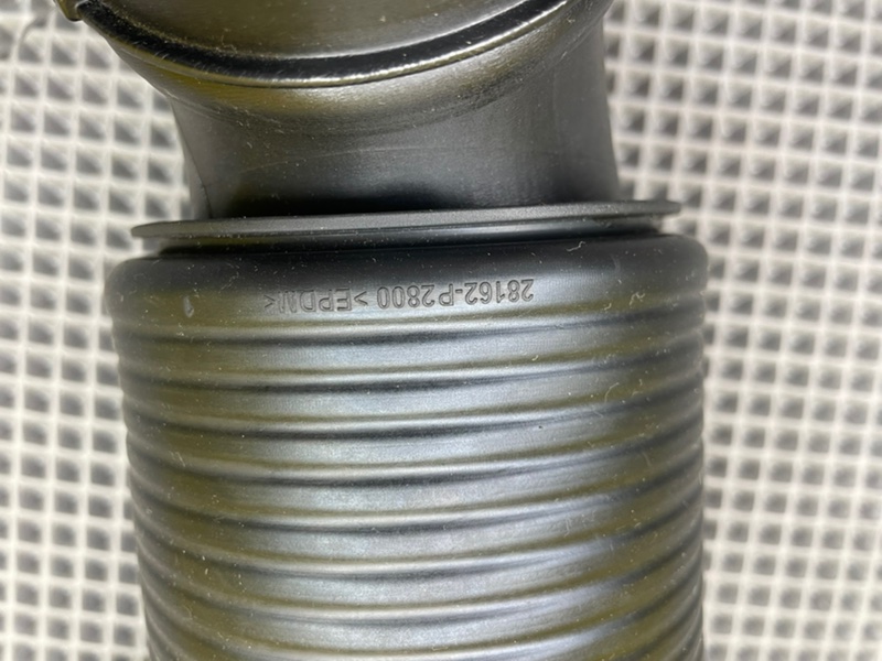 Гофра воздушного фильтра, 4600 рублей, Тверь