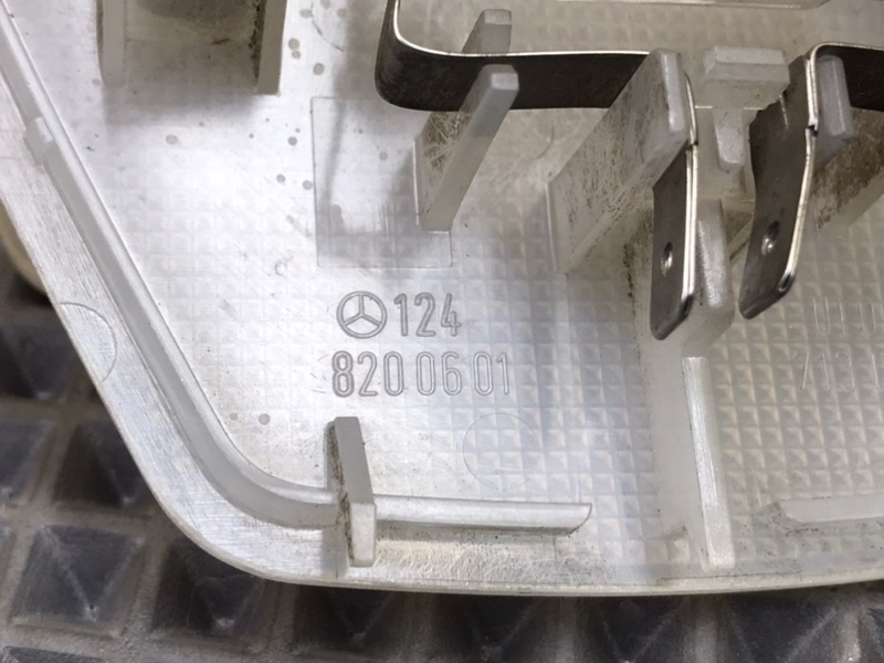 Плафон подсветки салона, 1200 рублей, Калининград