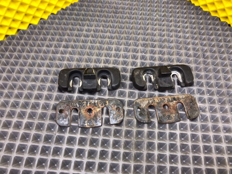 Проставки багажника, 500 рублей, Калининград