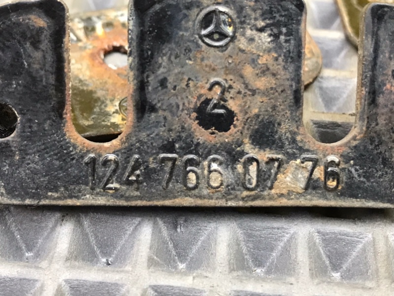 Проставки багажника, 500 рублей, Калининград