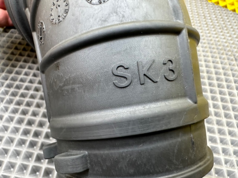 Гофра фильтра, 2100 рублей, Тверь