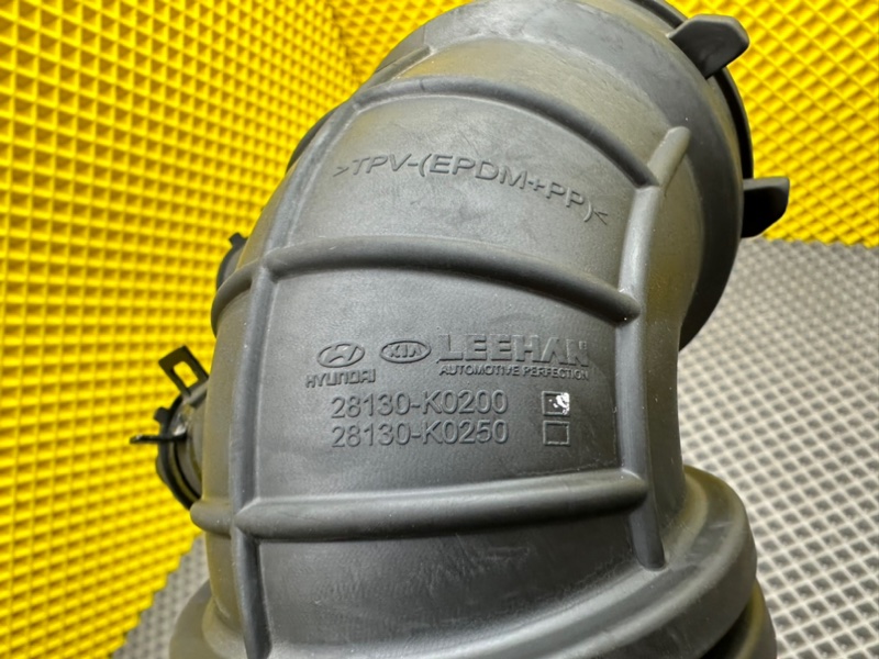 Гофра фильтра, 2100 рублей, Тверь