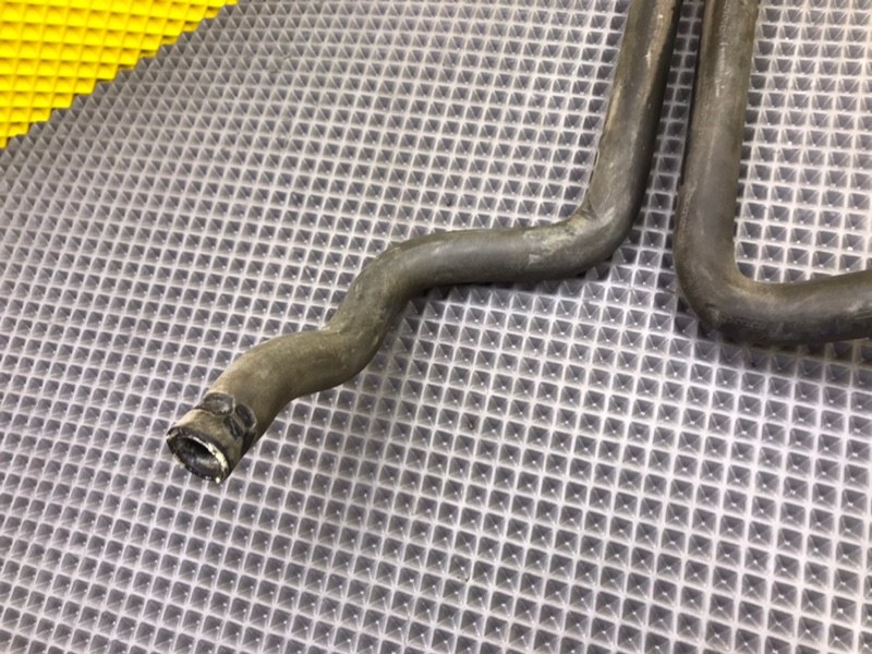 Патрубок системы охлаждения, 1500 рублей, Калининград