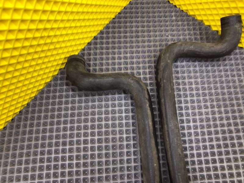 Патрубок системы охлаждения, 1500 рублей, Калининград