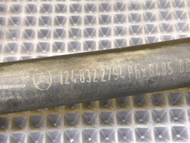 Патрубок системы охлаждения, 1500 рублей, Калининград