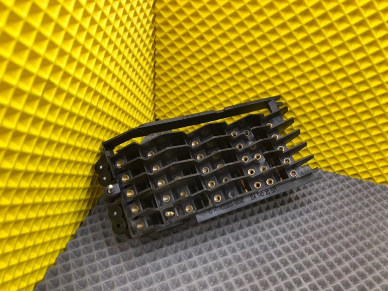 Блок предохранителей, 1500 рублей, Калининград