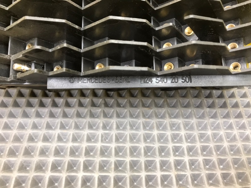 Блок предохранителей, 1500 рублей, Калининград