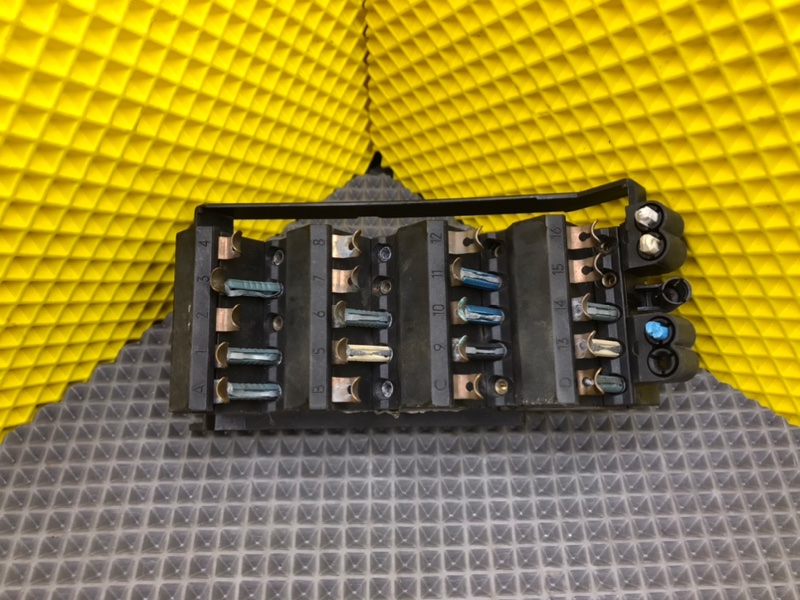 Блок предохранителей, 1500 рублей, Калининград