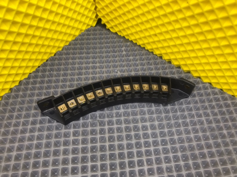 Соединительная колодка, 500 рублей, Калининград