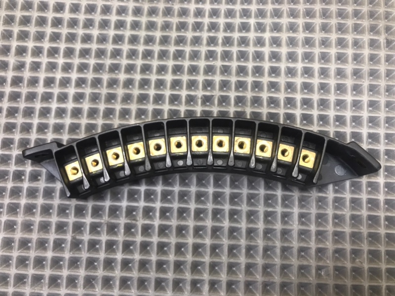 Соединительная колодка, 500 рублей, Калининград