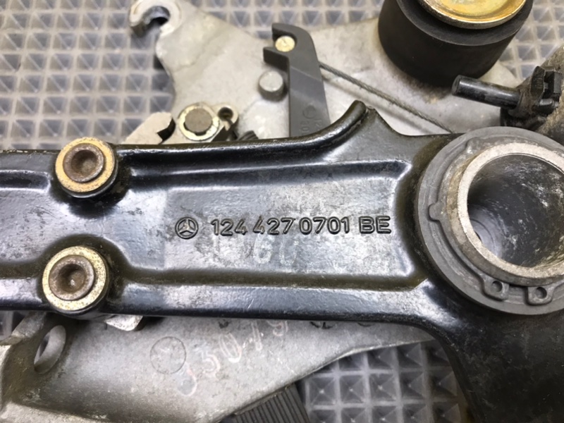 Педаль ручника, 1000 рублей, Калининград