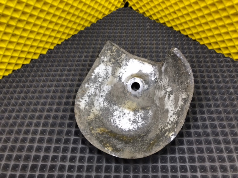 Защита опоры, 500 рублей, Калининград