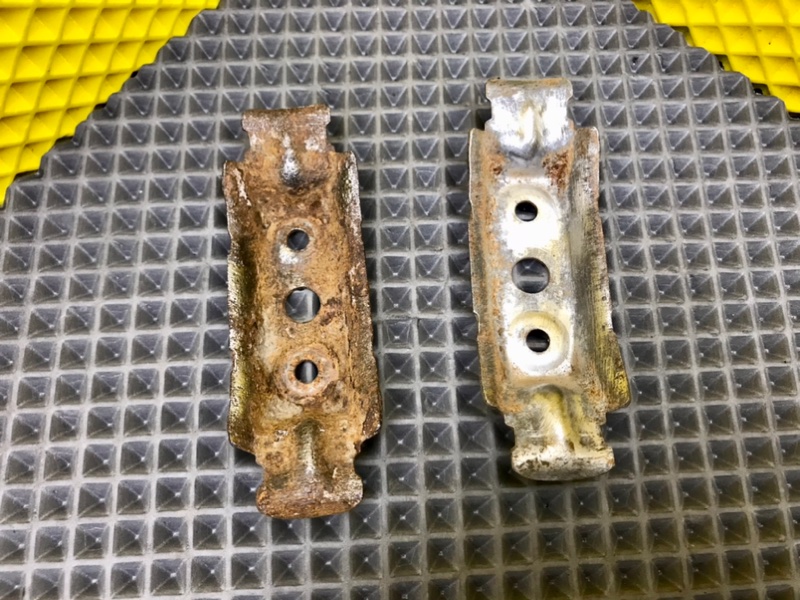 Кронштейн бензанасоса, 1200 рублей, Калининград