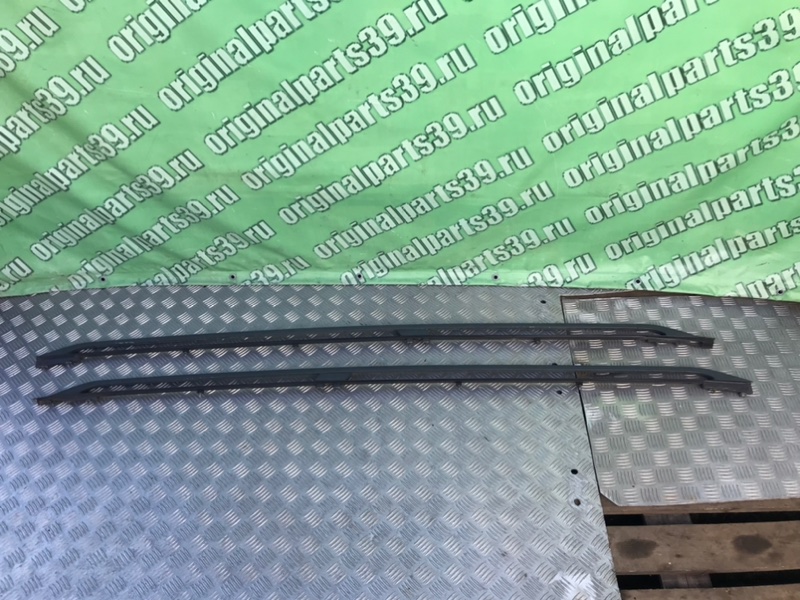 Рейлинги, 2300 рублей, Калининград