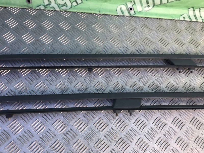 Рейлинги, 2300 рублей, Калининград