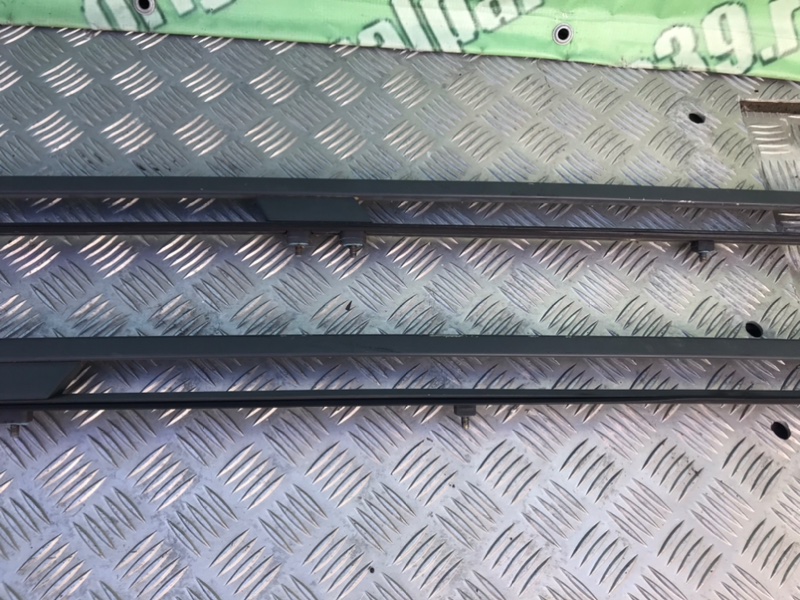 Рейлинги, 2300 рублей, Калининград