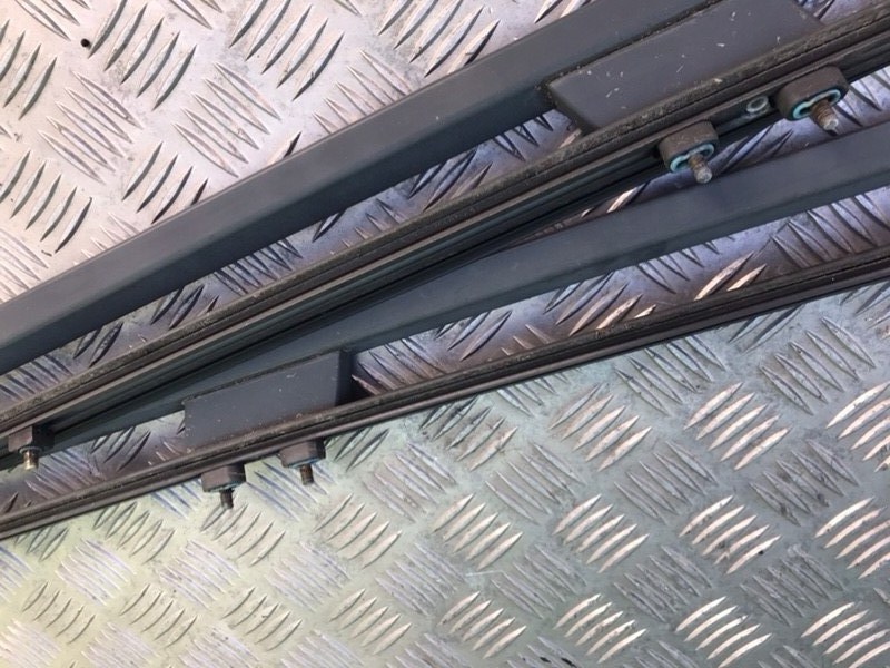 Рейлинги, 2300 рублей, Калининград