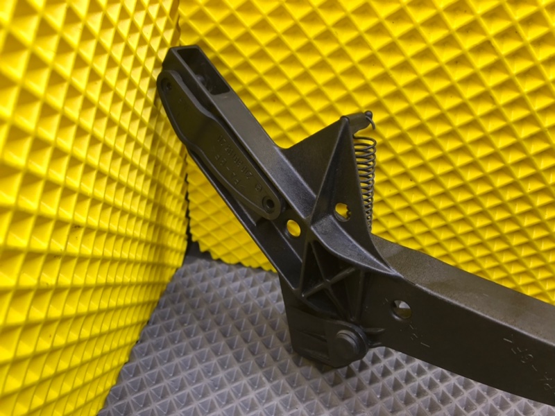 Педаль газа, 1400 рублей, Калининград