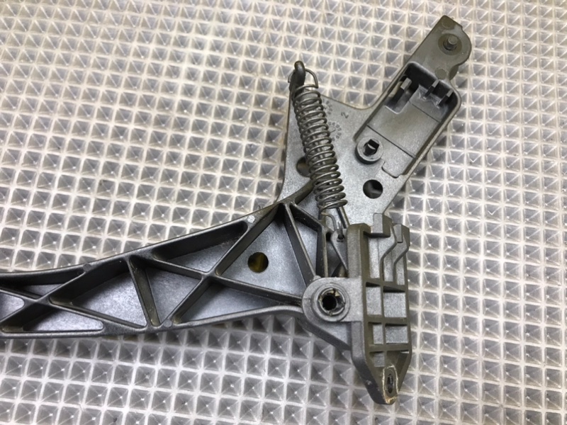 Педаль газа, 1400 рублей, Калининград