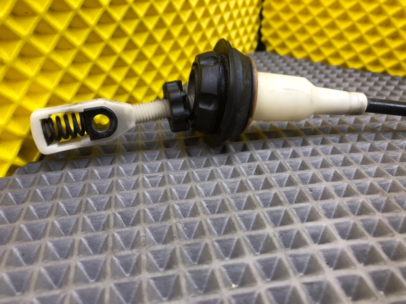 Трос газа, 1000 рублей, Калининград