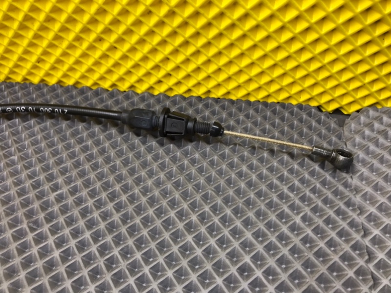 Трос газа, 1000 рублей, Калининград