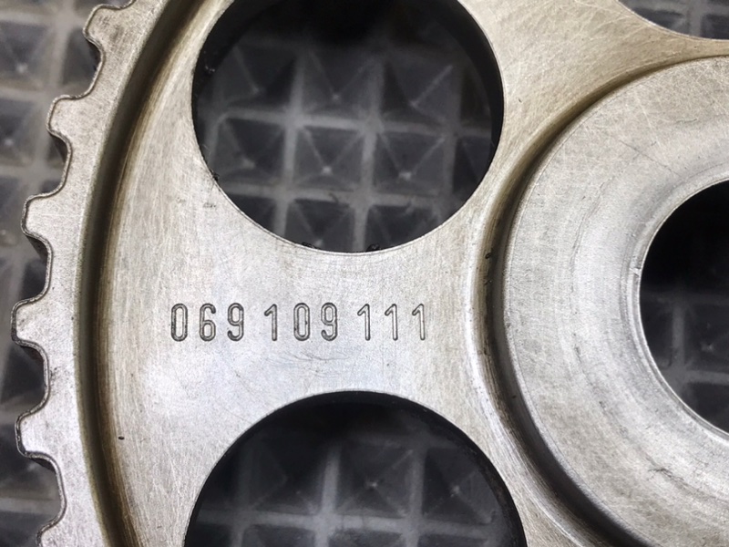 Шестерня распредвала, 1400 рублей, Калининград