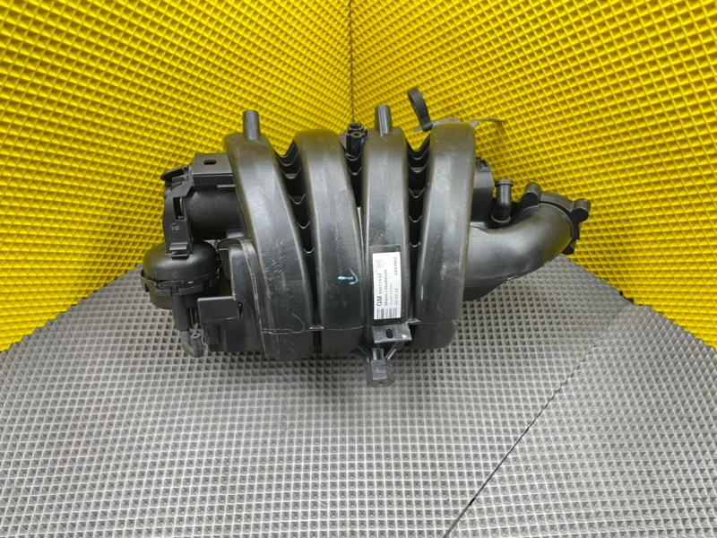 Коллектор впуска, 3700 рублей, Калининград