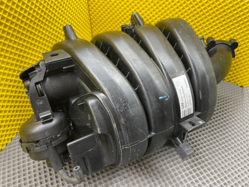 Коллектор впуска, 3700 рублей, Калининград