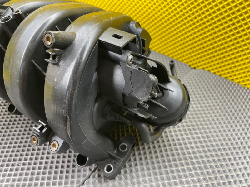 Коллектор впуска, 3700 рублей, Калининград