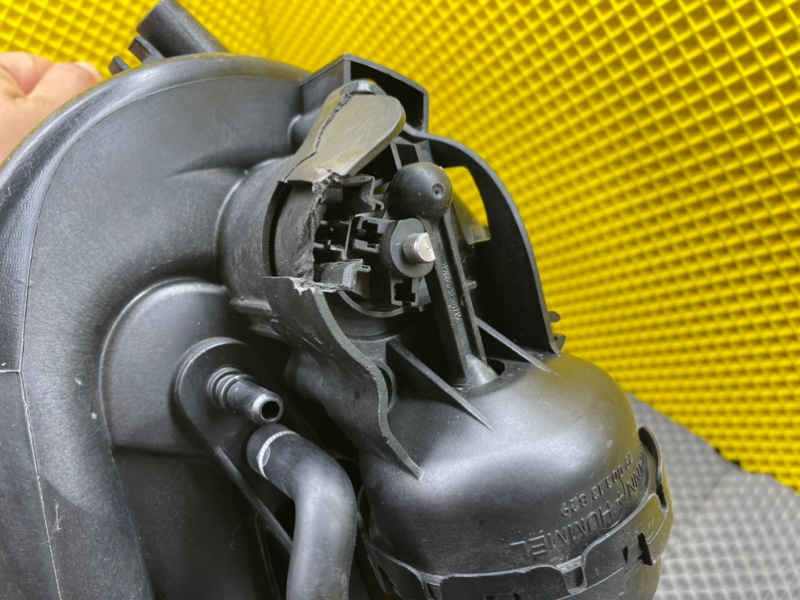 Коллектор впуска, 3700 рублей, Калининград