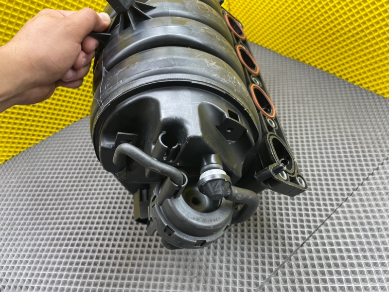 Коллектор впуска, 3700 рублей, Калининград