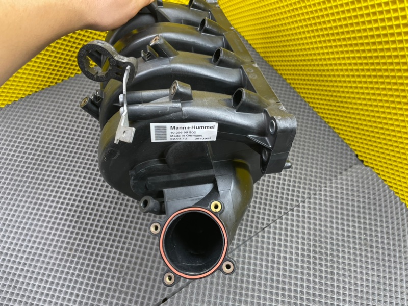 Коллектор впуска, 3700 рублей, Калининград