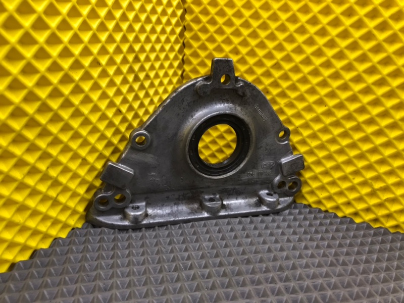 Крышка коленвала, 1000 рублей, Калининград