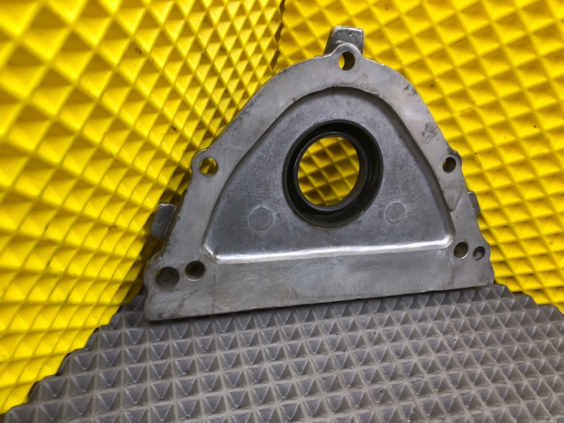 Крышка коленвала, 1000 рублей, Калининград