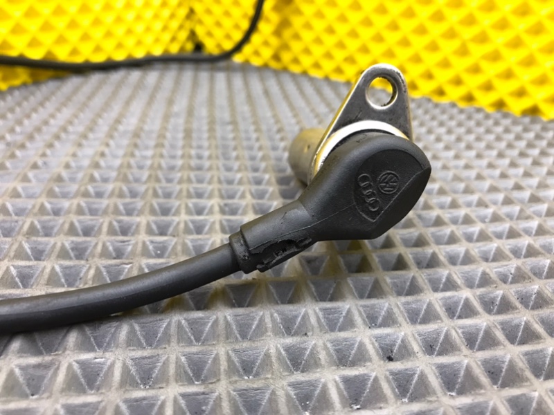 Датчик коленвала, 1500 рублей, Калининград