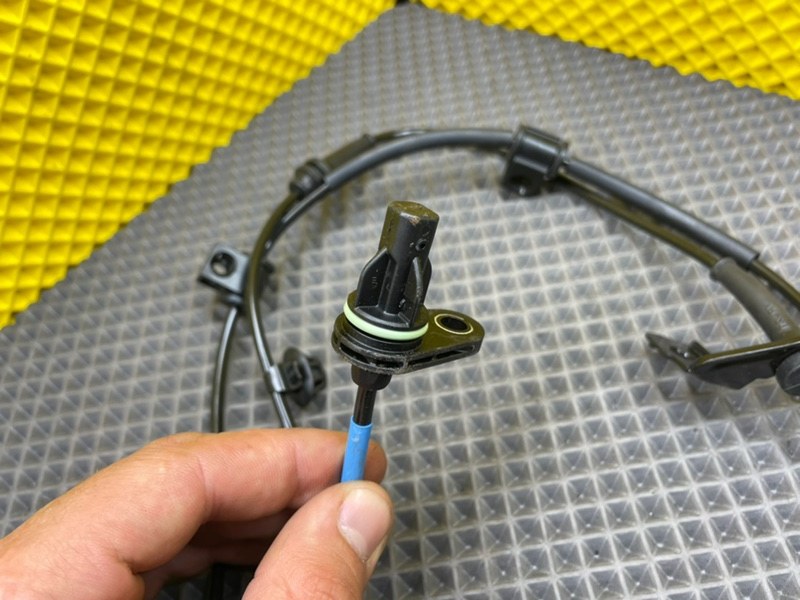 Датчик ABS, 2400 рублей, Тверь