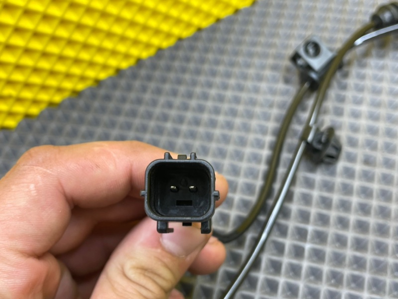 Датчик ABS, 2400 рублей, Тверь