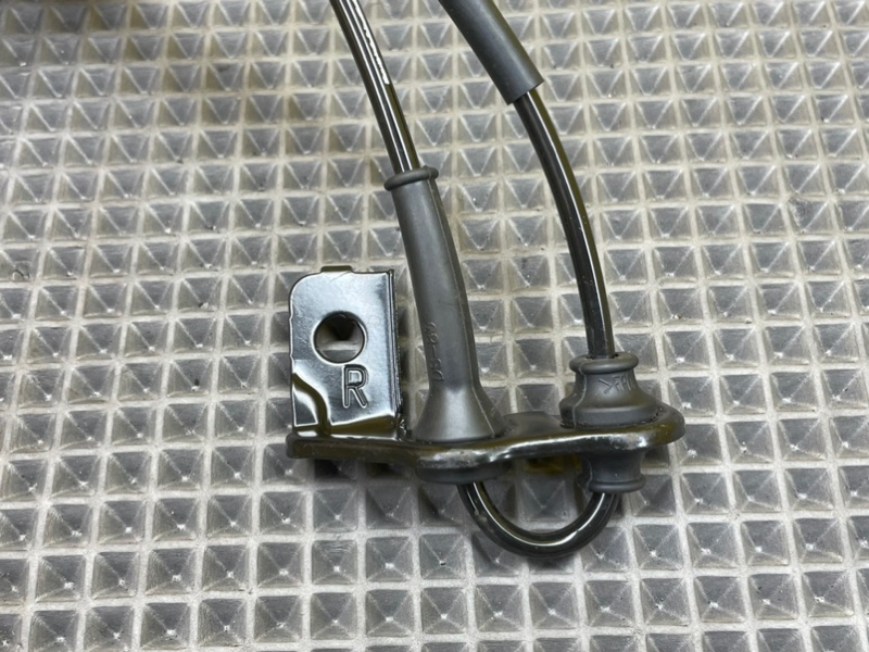 Датчик ABS, 2400 рублей, Тверь