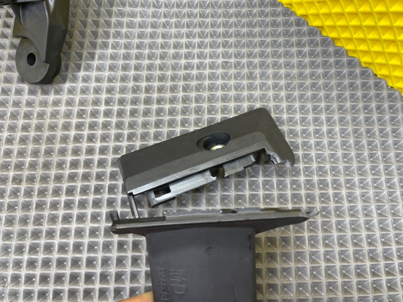 Педаль газа, 1400 рублей, Калининград