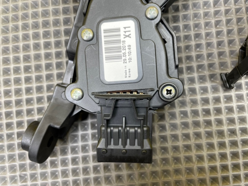 Педаль газа, 1400 рублей, Калининград