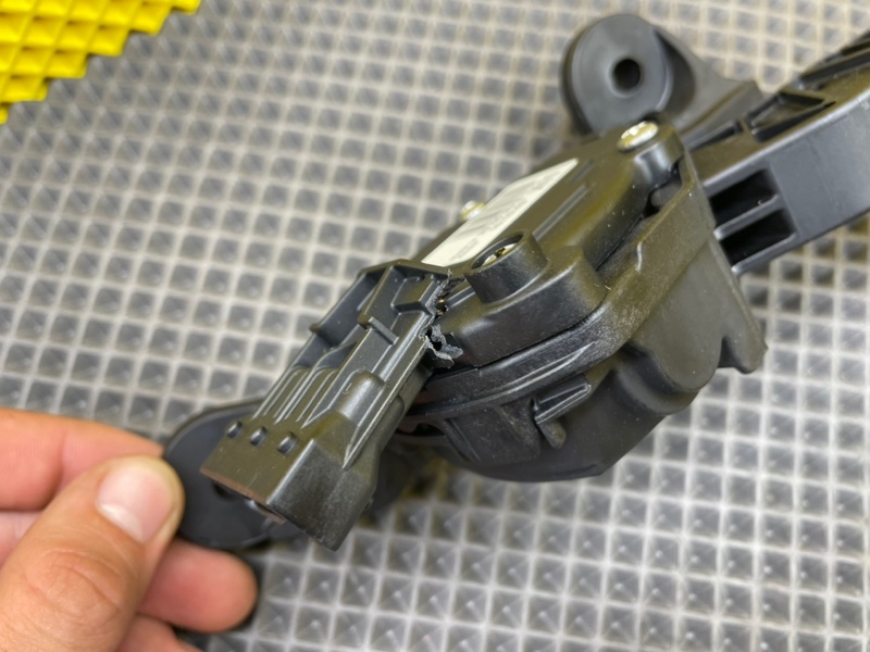 Педаль газа, 1400 рублей, Калининград