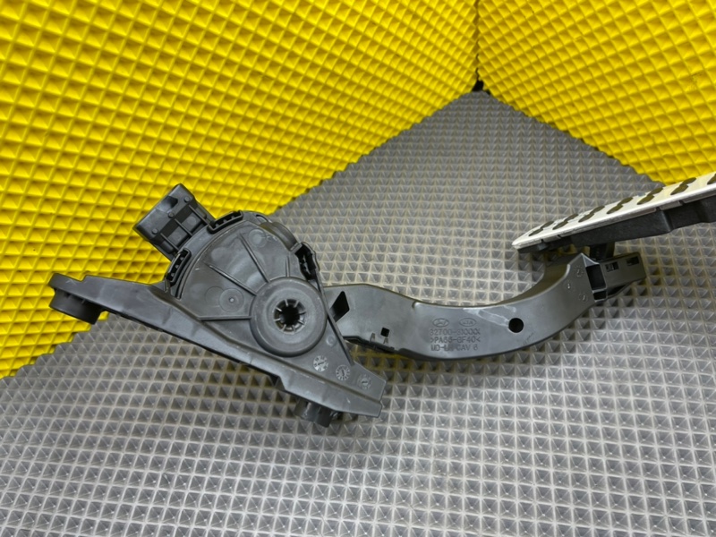 Педаль газа, 1400 рублей, Калининград