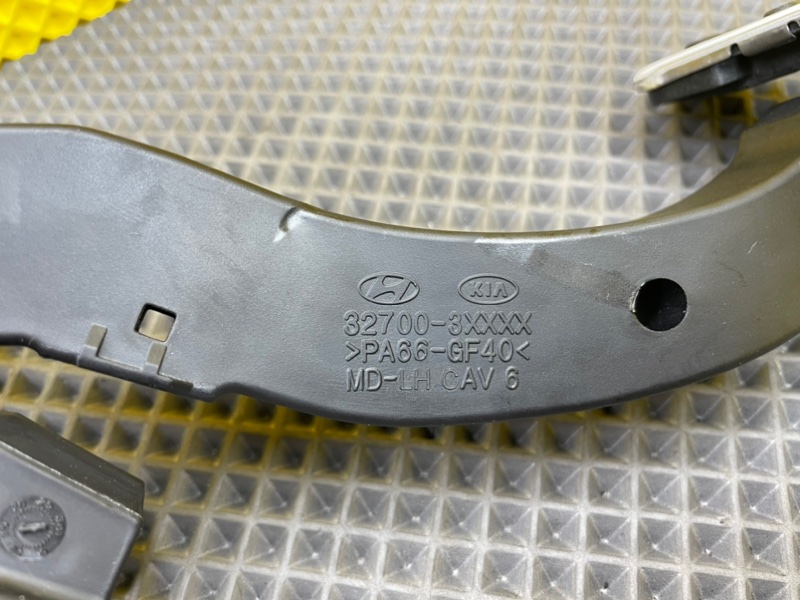 Педаль газа, 1400 рублей, Калининград