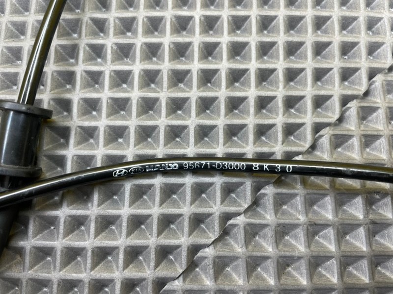 Датчик ABS, 2400 рублей, Тверь