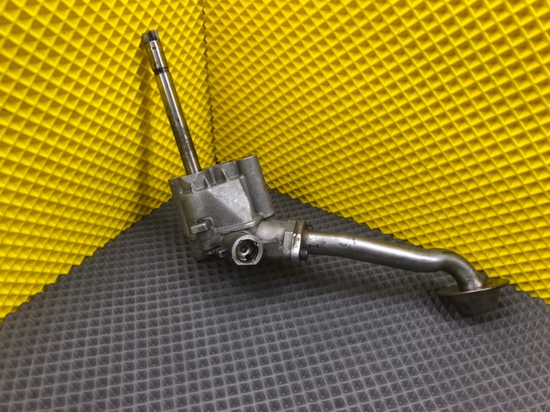 Масляный насос, 2400 рублей, Калининград