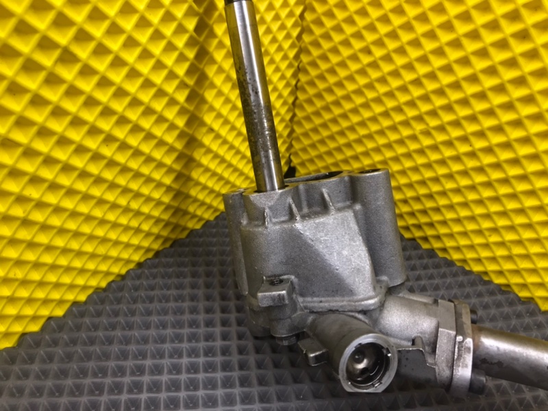 Масляный насос, 2400 рублей, Калининград