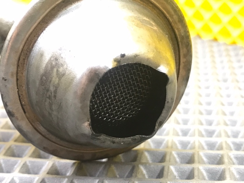 Масляный насос, 2400 рублей, Калининград