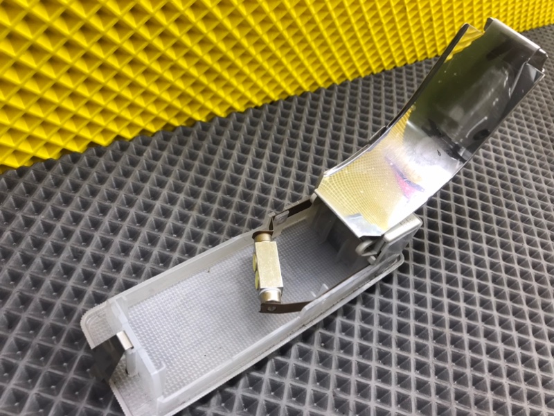 Плафон, 1000 рублей, Калининград