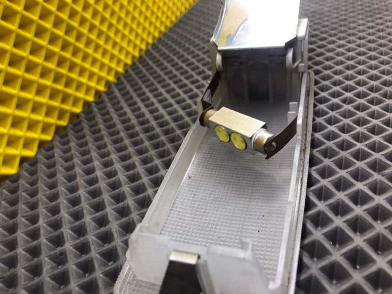 Плафон, 1000 рублей, Калининград